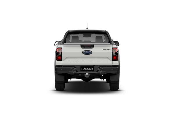 2024 Ford Ranger Sport 4X4