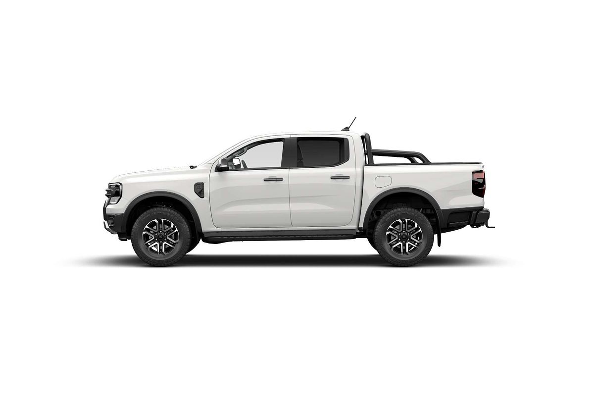 2024 Ford Ranger Sport 4X4