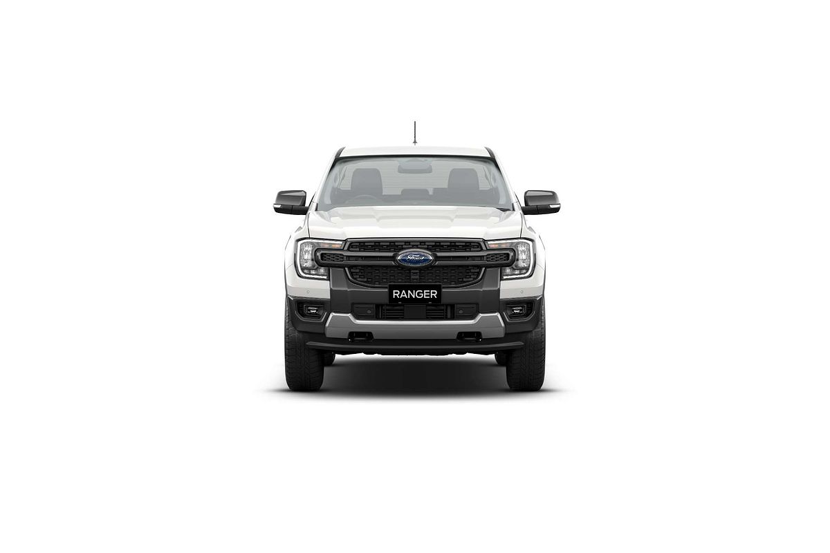 2024 Ford Ranger Sport 4X4