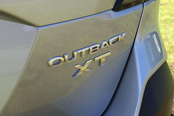 2024 Subaru Outback AWD Touring XT 6GEN