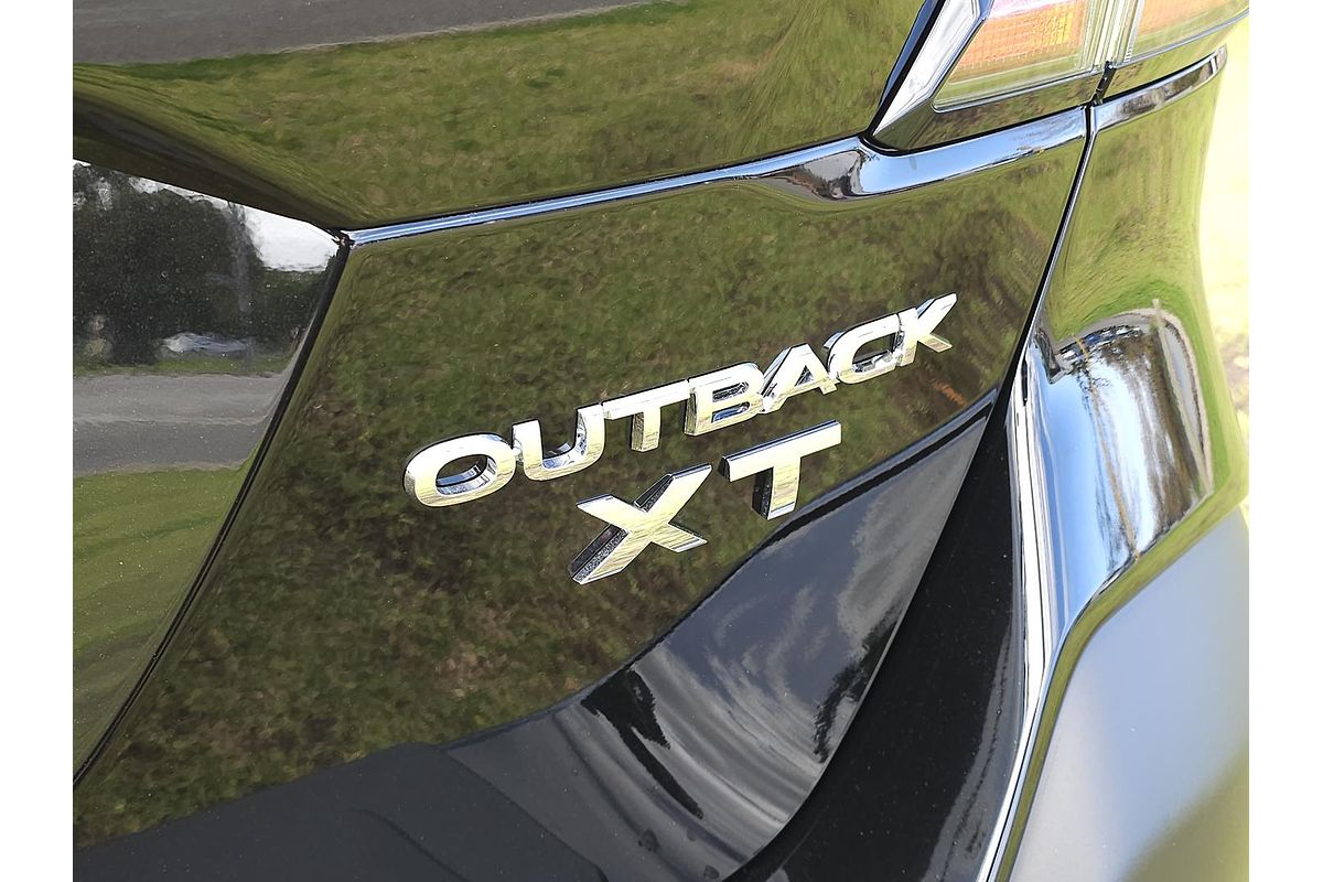 2024 Subaru Outback AWD Touring XT 6GEN