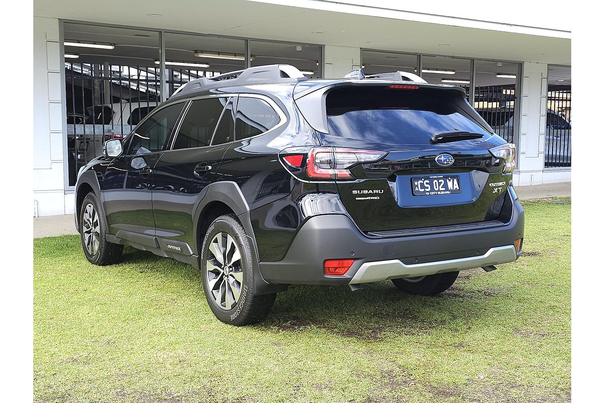 2024 Subaru Outback AWD Touring XT 6GEN