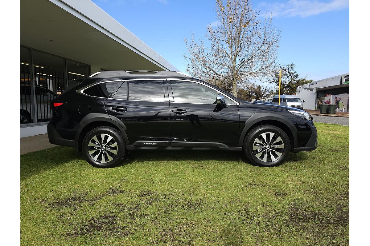 2024 Subaru Outback AWD Touring XT 6GEN
