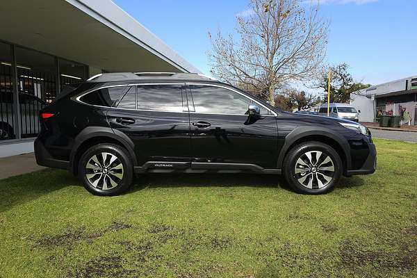 2024 Subaru Outback AWD Touring XT 6GEN