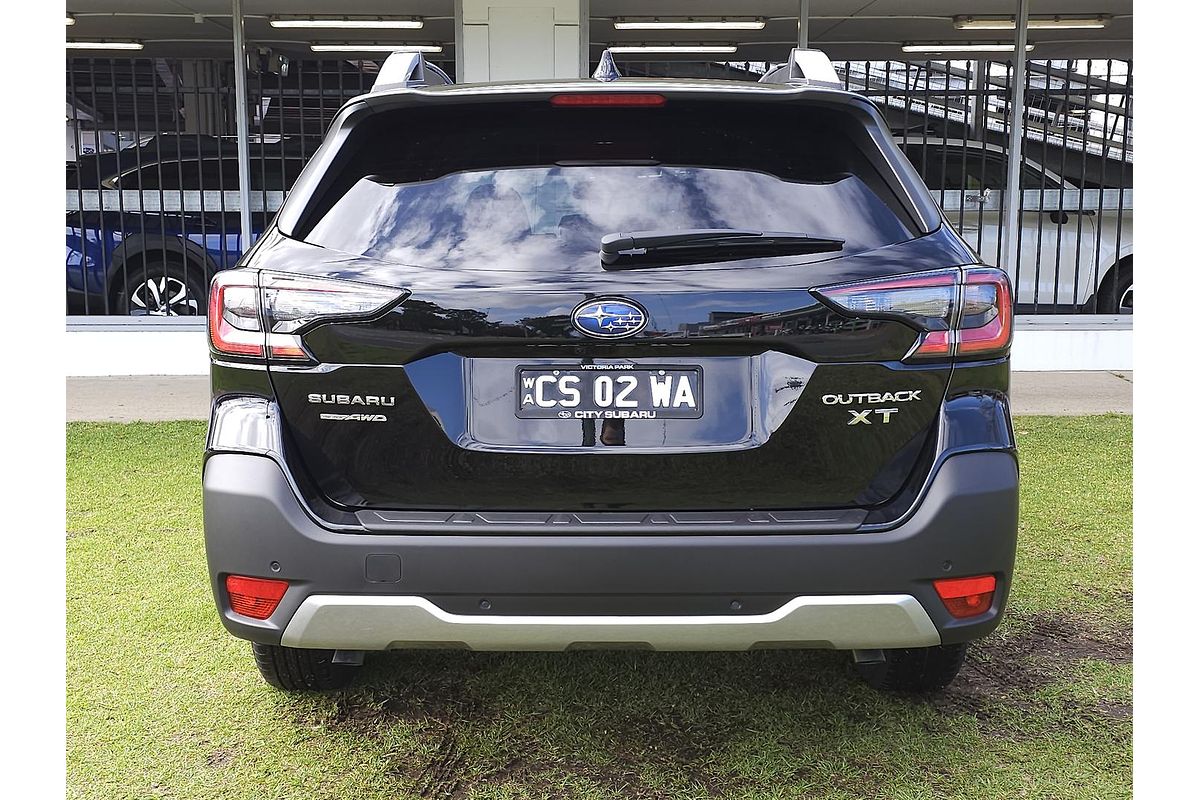 2024 Subaru Outback AWD Touring XT 6GEN