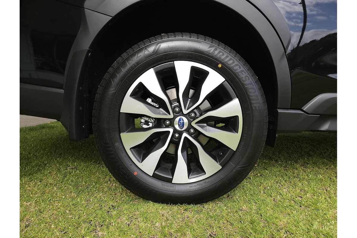 2024 Subaru Outback AWD Touring XT 6GEN