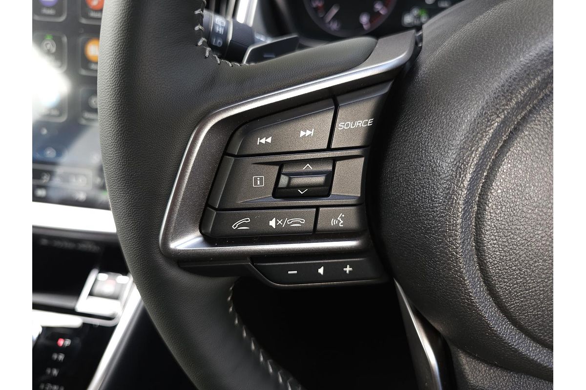 2024 Subaru Outback AWD Touring XT 6GEN
