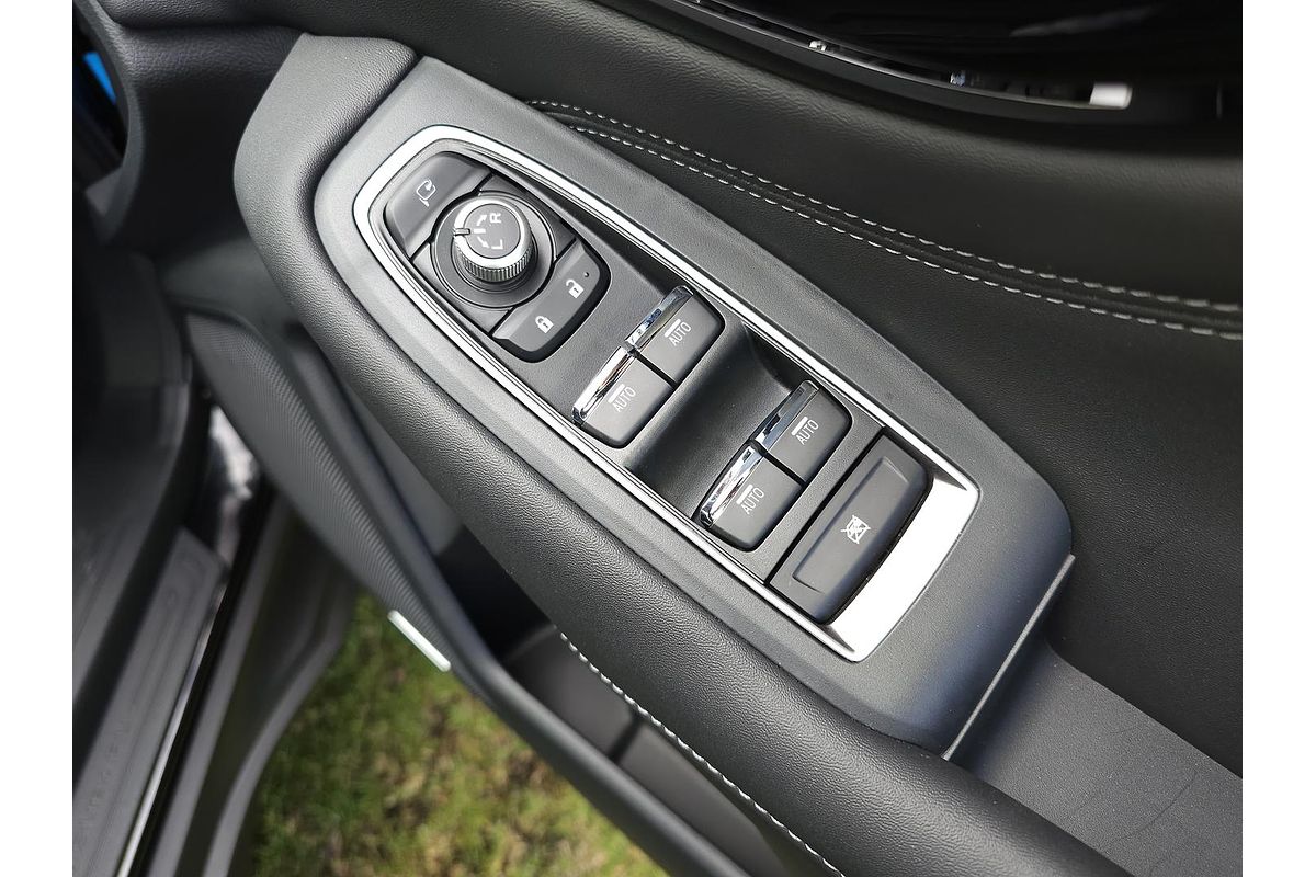 2024 Subaru Outback AWD Touring XT 6GEN