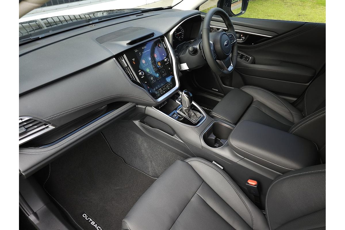 2024 Subaru Outback AWD Touring XT 6GEN