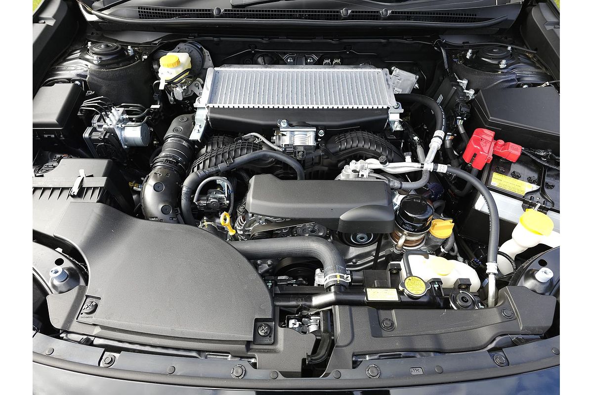 2024 Subaru Outback AWD Touring XT 6GEN