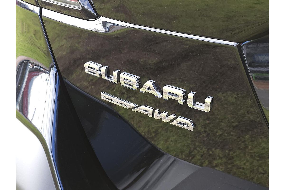 2024 Subaru Outback AWD Touring XT 6GEN