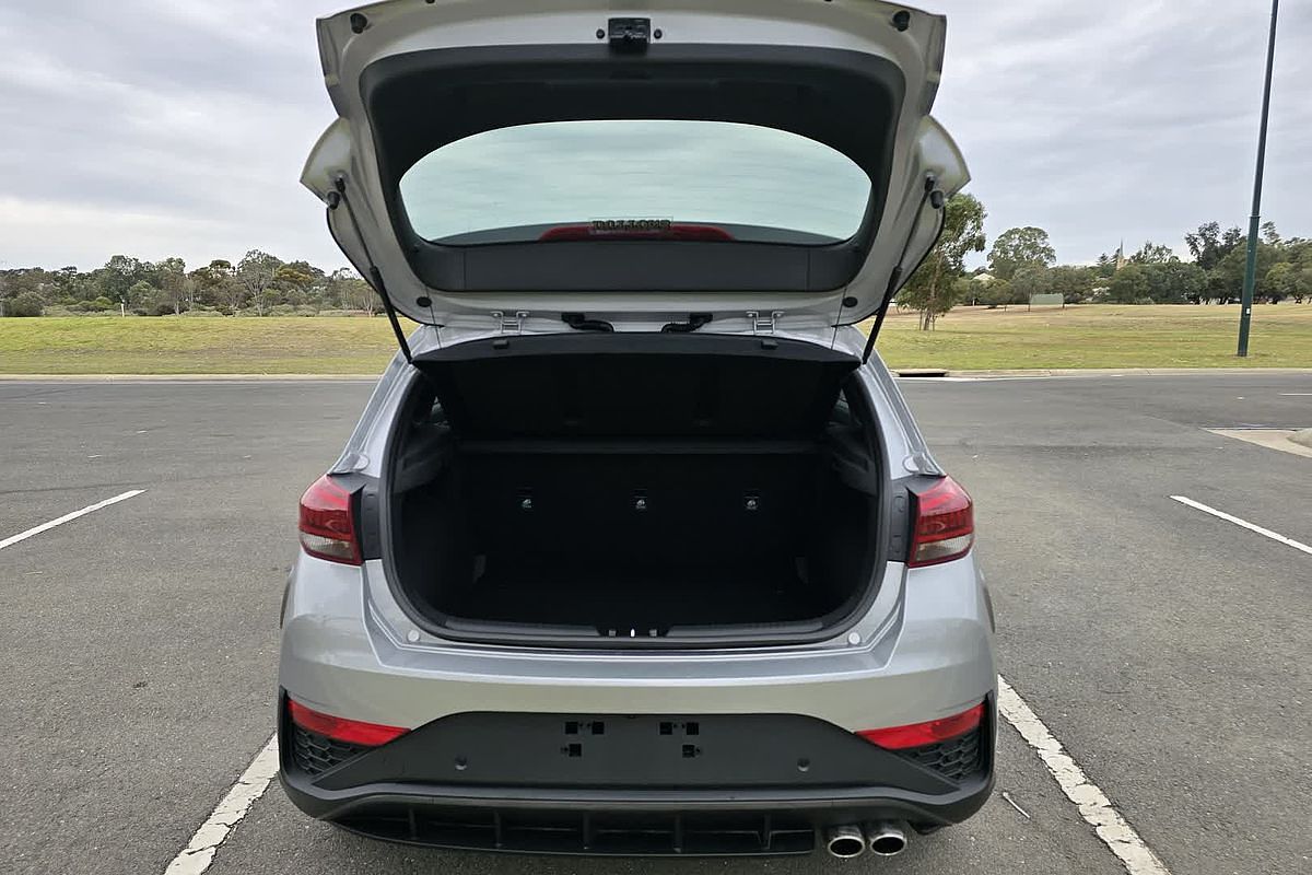 2024 Hyundai i30 N Line PDe.V6