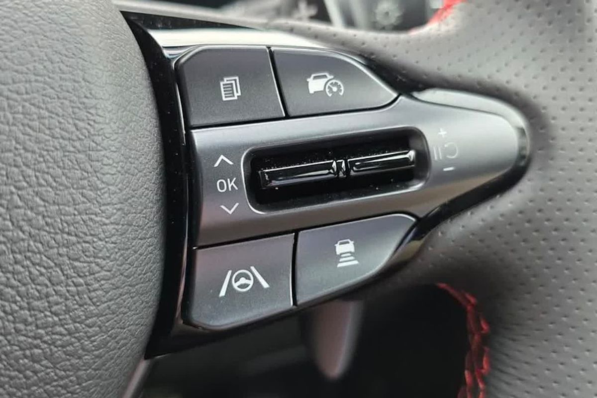 2024 Hyundai i30 N Line PDe.V6