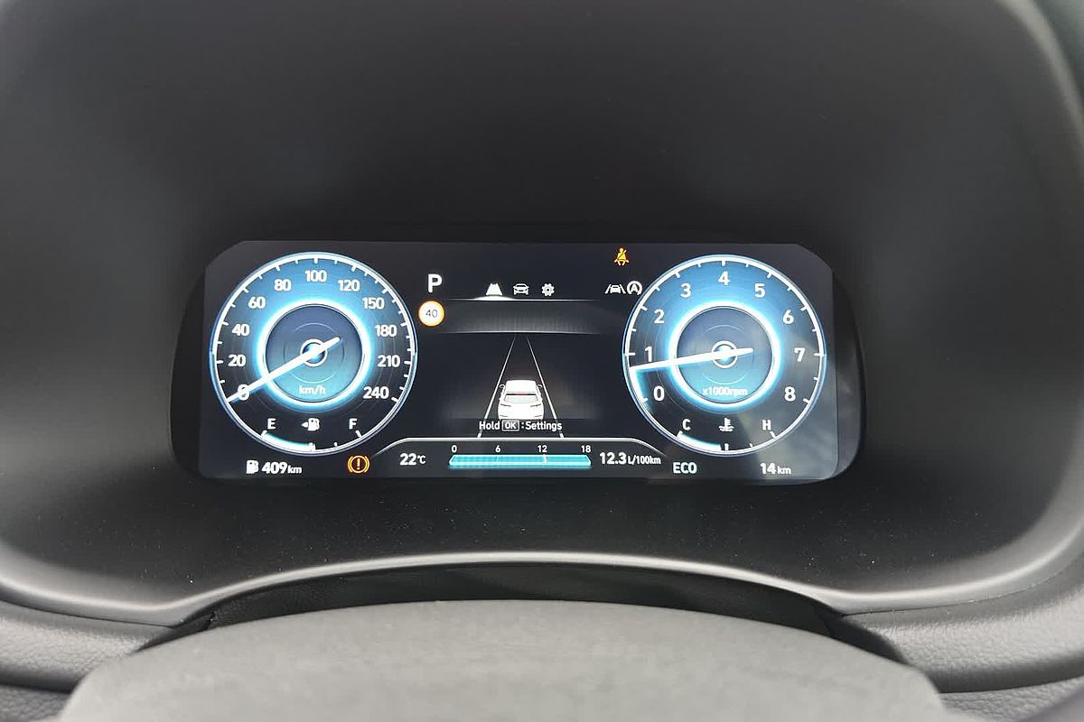 2024 Hyundai i30 N Line PDe.V6