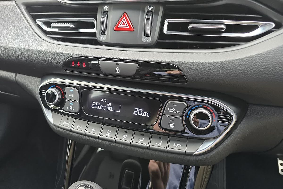 2024 Hyundai i30 N Line PDe.V6