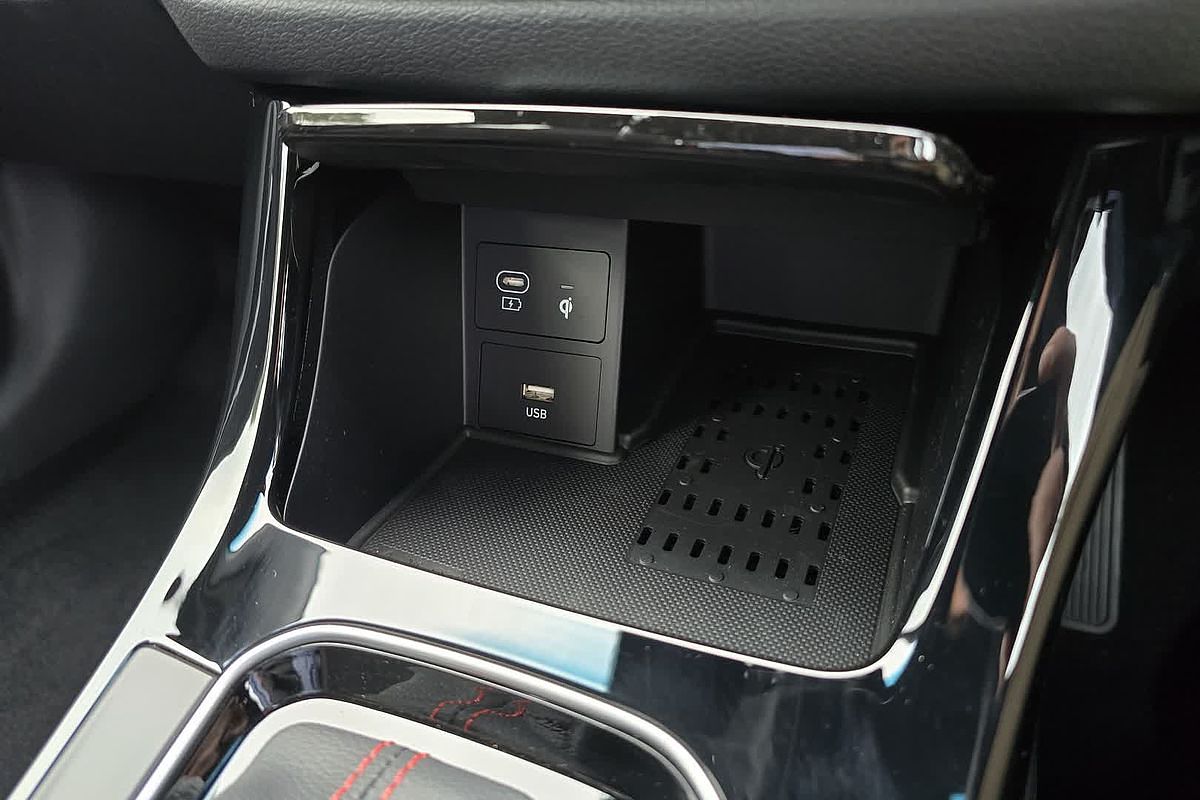 2024 Hyundai i30 N Line PDe.V6