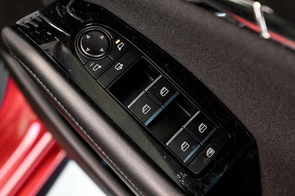 2024 Mazda 3 G20 Evolve BP Series