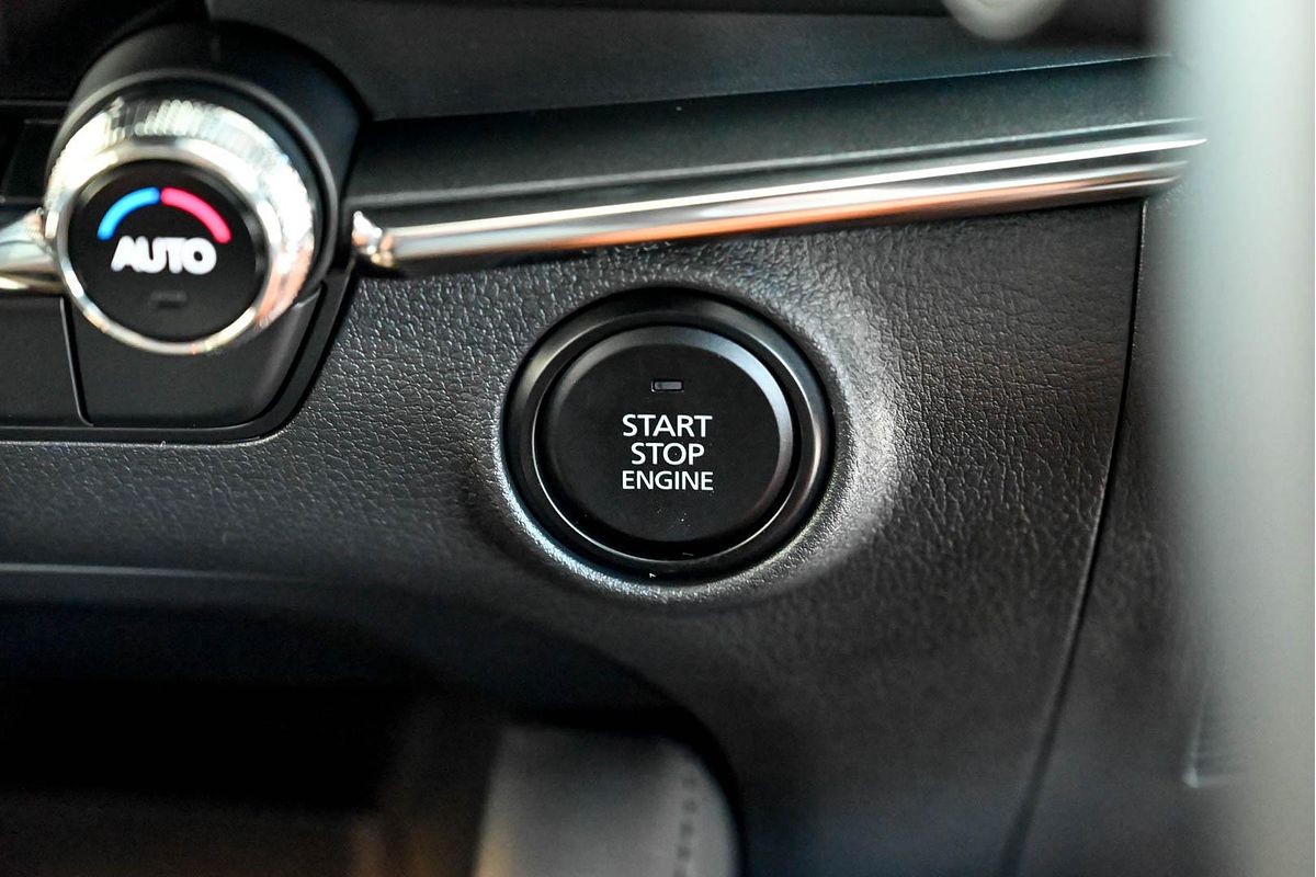 2024 Mazda 3 G20 Evolve BP Series