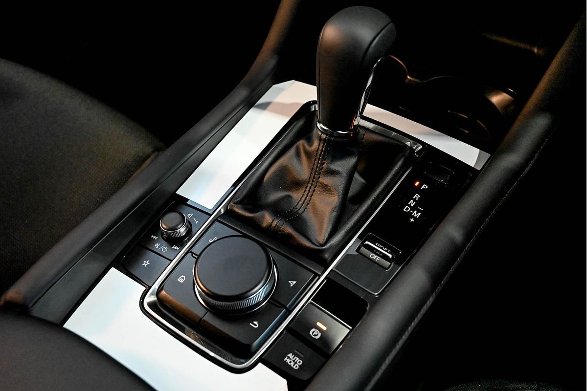2024 Mazda 3 G20 Evolve BP Series
