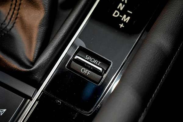 2024 Mazda 3 G20 Evolve BP Series