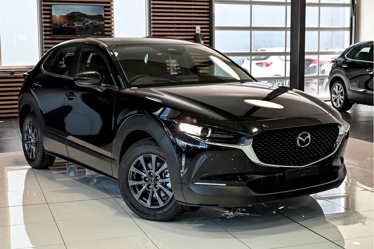 2024 Mazda CX-30 G20 Pure DM Series