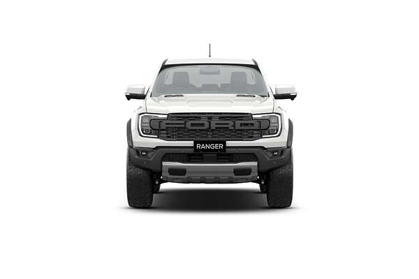 2024 Ford Ranger Raptor 4X4