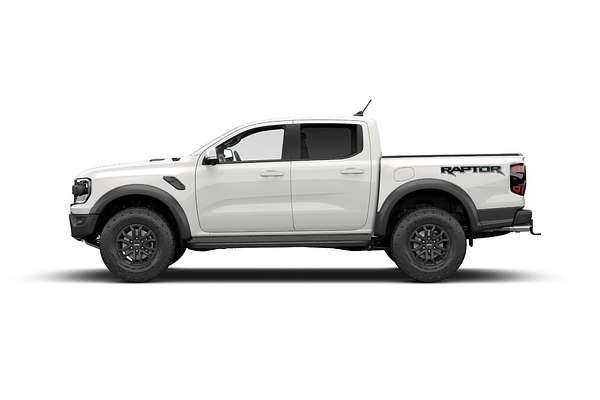 2024 Ford Ranger Raptor 4X4