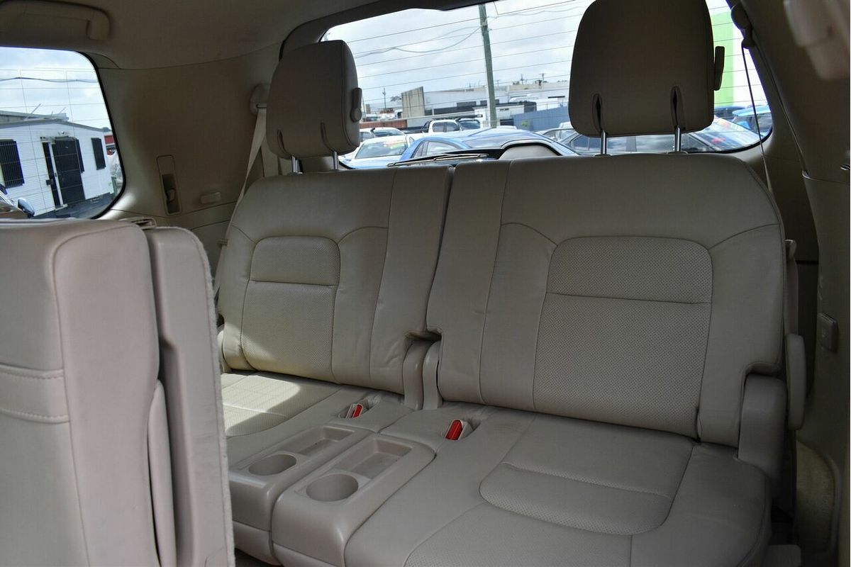 2019 Toyota Landcruiser VX VDJ200R