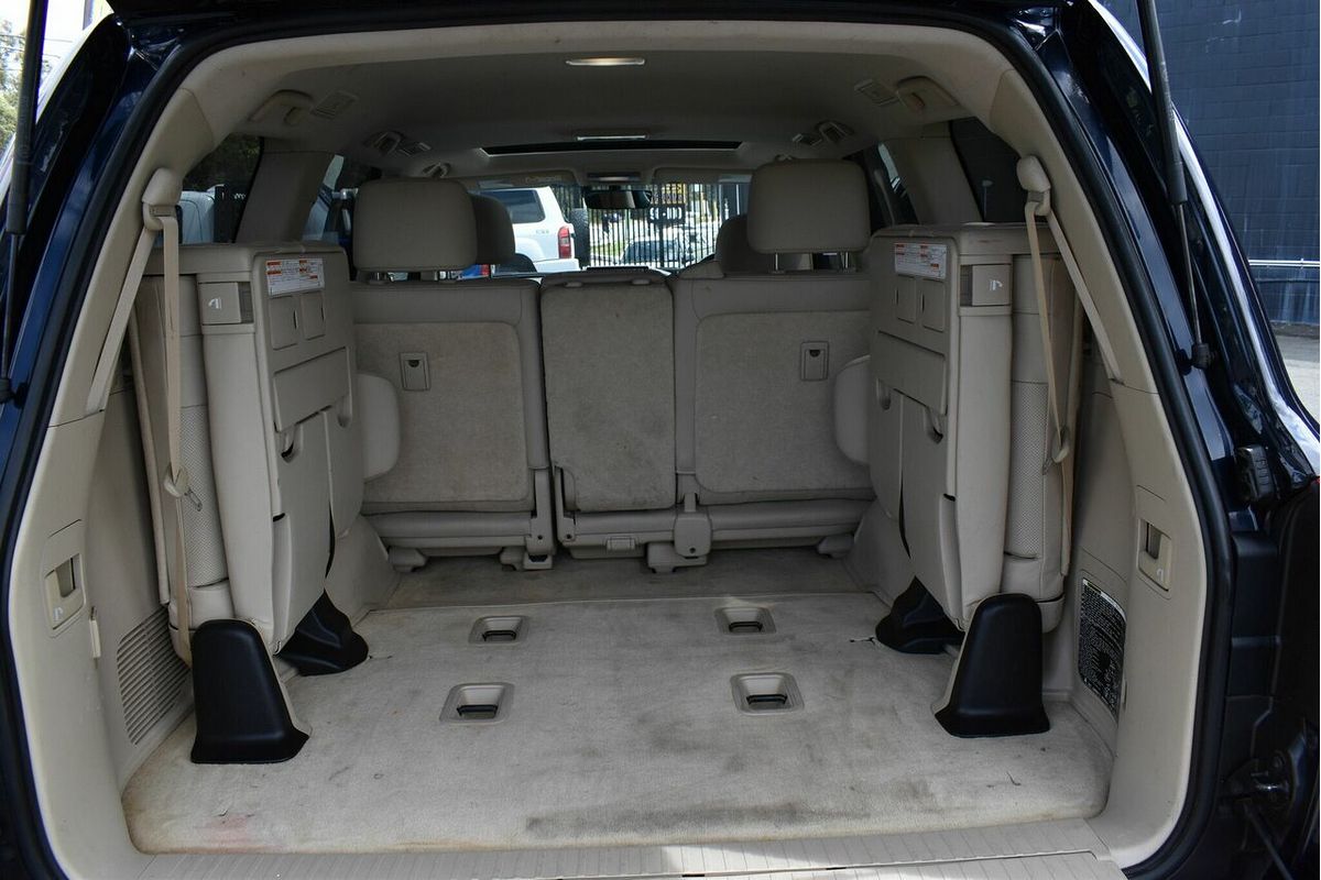 2019 Toyota Landcruiser VX VDJ200R