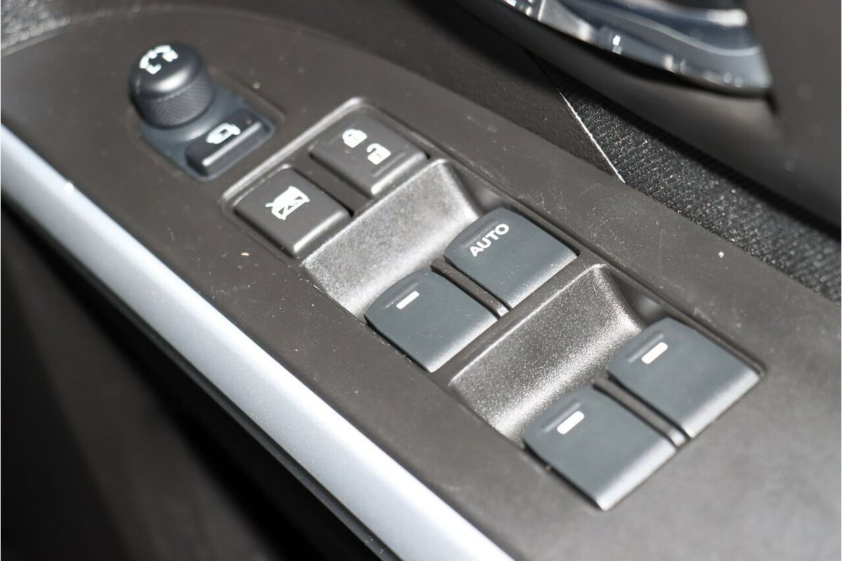 2014 Suzuki S-Cross GLX JY