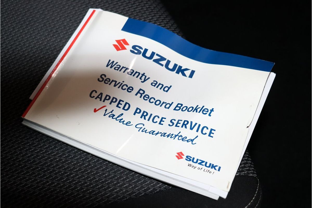 2014 Suzuki S-Cross GLX JY