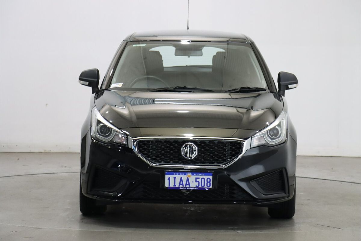 2023 MG MG3 Core