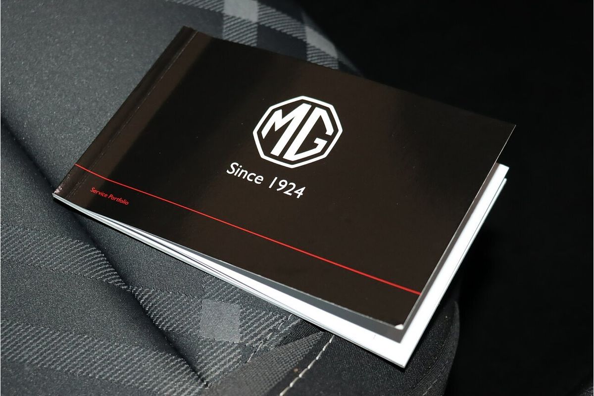 2023 MG MG3 Core