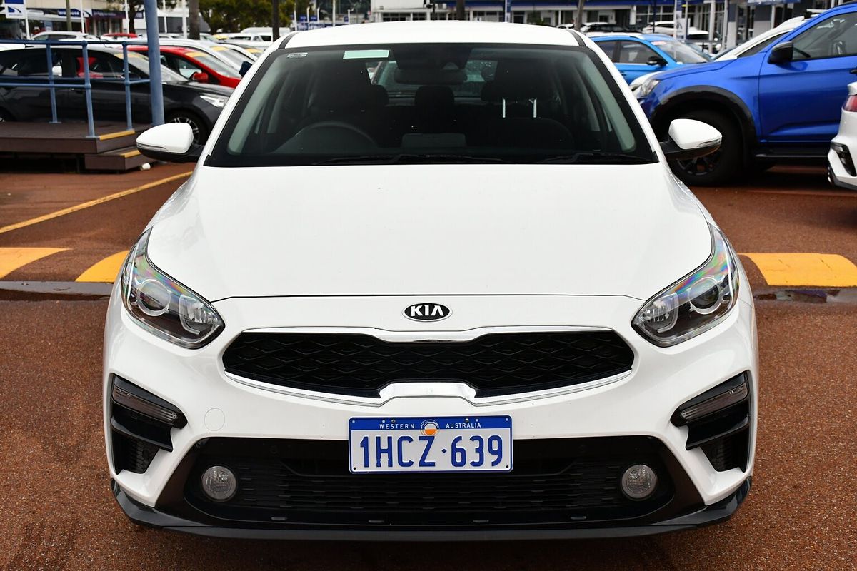 2020 Kia Cerato S BD
