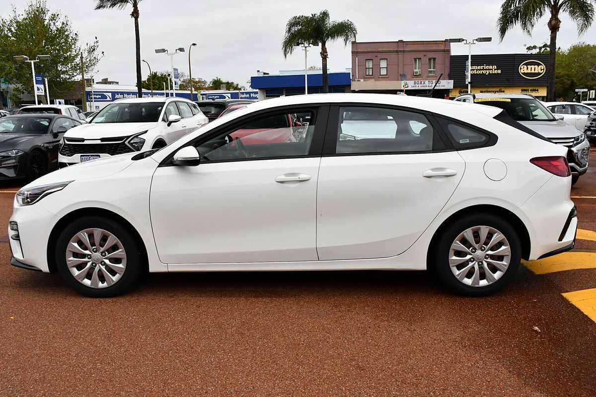 2020 Kia Cerato S BD