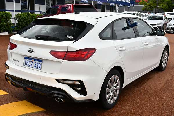 2020 Kia Cerato S BD