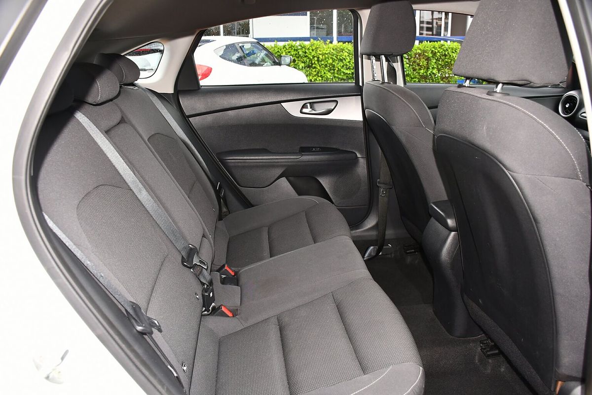 2020 Kia Cerato S BD