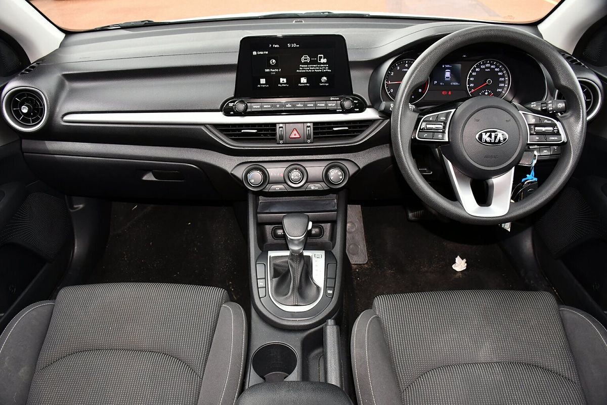 2020 Kia Cerato S BD