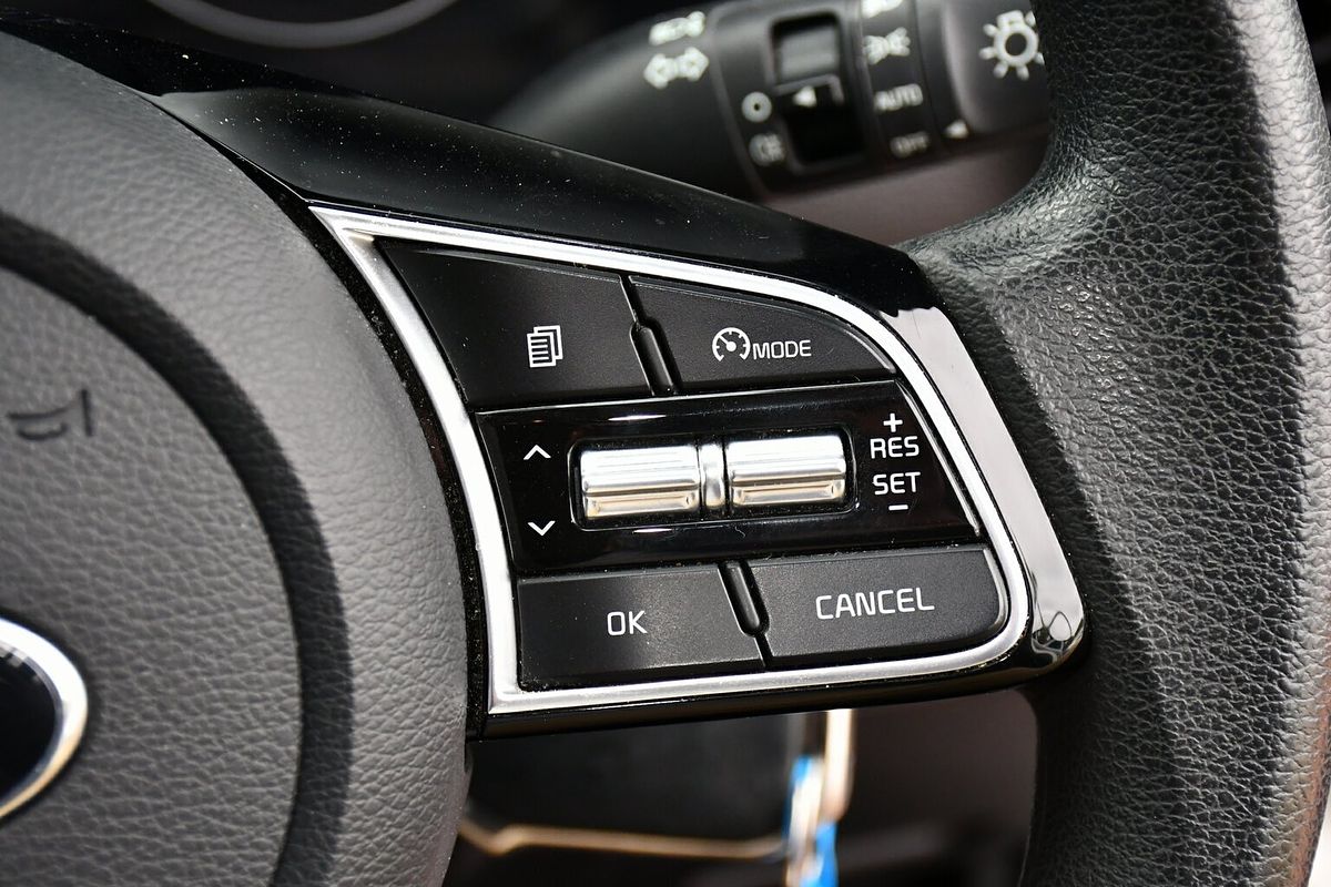 2020 Kia Cerato S BD