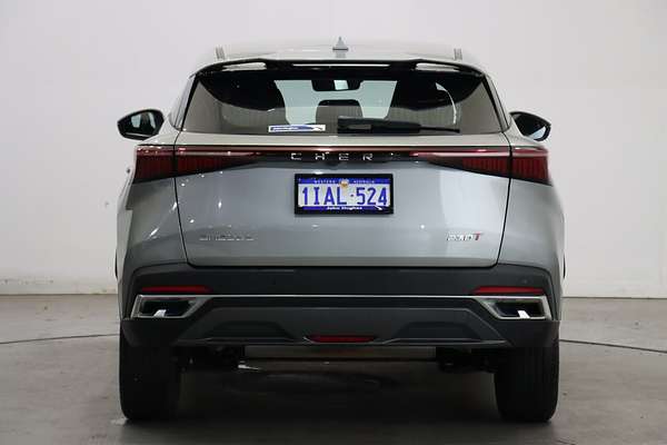 2023 Chery OMODA 5 BX T19C