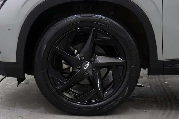 2023 Chery OMODA 5 BX T19C