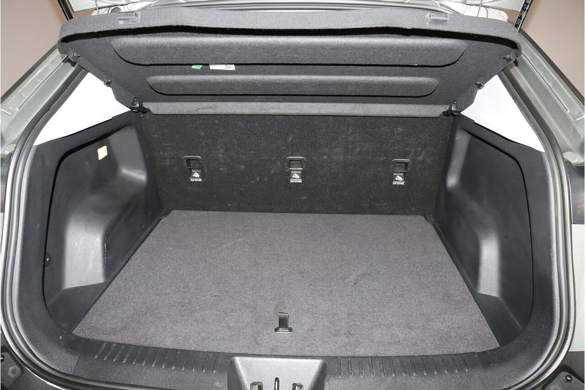 2023 Chery OMODA 5 BX T19C