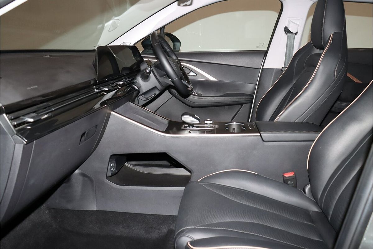 2023 Chery OMODA 5 BX T19C