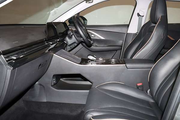 2023 Chery OMODA 5 BX T19C