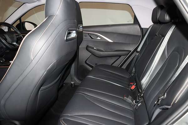2023 Chery OMODA 5 BX T19C