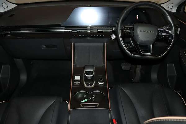 2023 Chery OMODA 5 BX T19C
