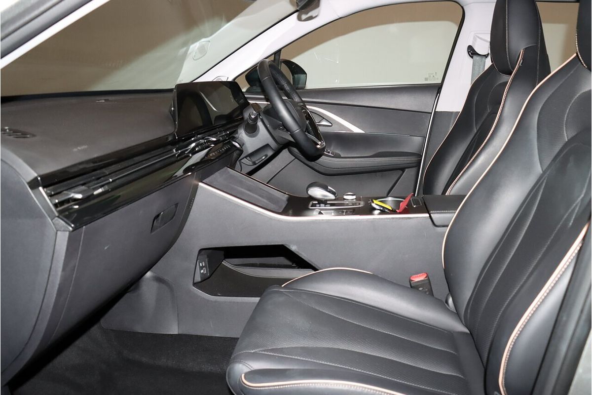 2023 Chery OMODA 5 BX T19C