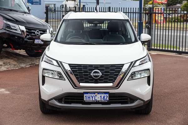 2023 Nissan X-TRAIL ST T33