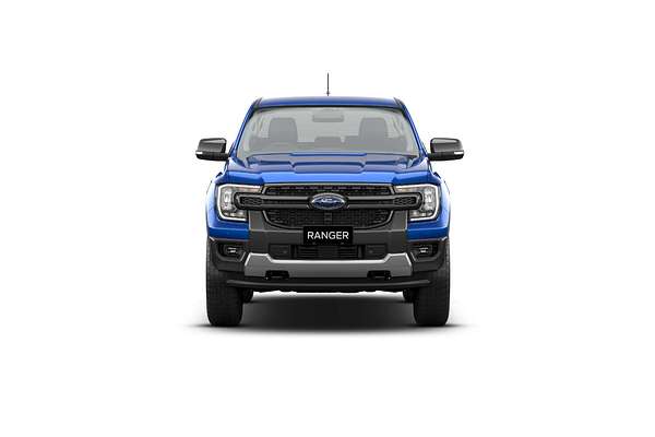 2024 Ford Ranger Sport 4X4 3.0L
