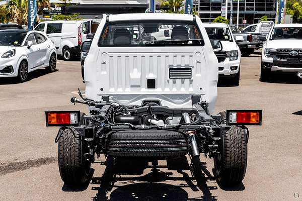 2023 Ford Ranger XL 4X4 L